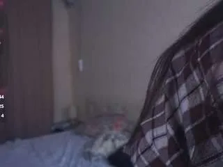 rhodaahles — I'll tease you with my panties [58 tokens remaining]