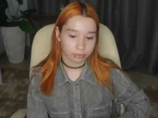 richellewollyung on CamSoda