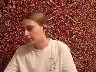 Freechat rocioprottsman on CamSoda