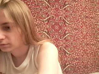 Freechat rocioprottsman on CamSoda