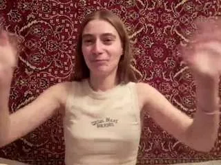 Freechat rocioprottsman on CamSoda