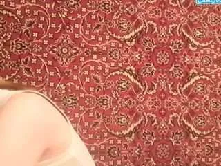 Freechat rocioprottsman on CamSoda