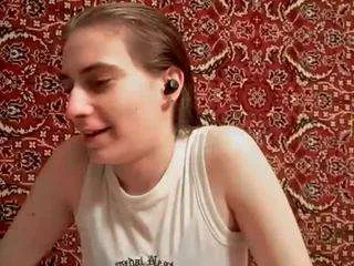 Freechat rocioprottsman on CamSoda