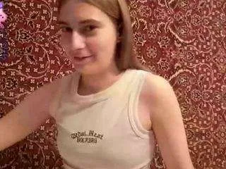 Freechat rocioprottsman on CamSoda