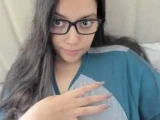 Offline roniewester on CamSoda