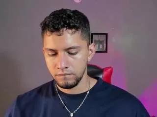 ronnie-miller1 from CamSoda