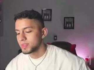 ronnie-miller1 from CamSoda