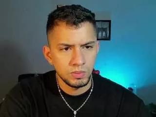 ronnie-miller1 from CamSoda