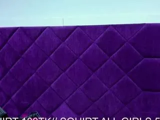 rose-waters18 on CamSoda