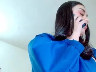 rosechannel on CamSoda