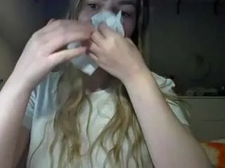 Offline rosiejune on CamSoda