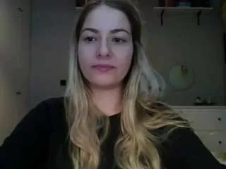 Offline rosiejune on CamSoda