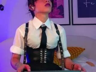 rossierosse1 from CamSoda