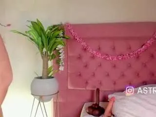 Offline rous-cooper on CamSoda