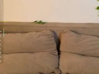 roxy-sunny on CamSoda