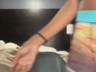 Offline rubivixxen on CamSoda