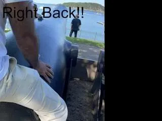 russian-bear-hunk — Get hard, start edging - Toy in Ass [Multi Goal]