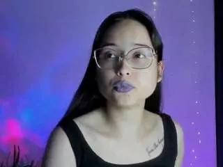 sahantalcerezo from CamSoda