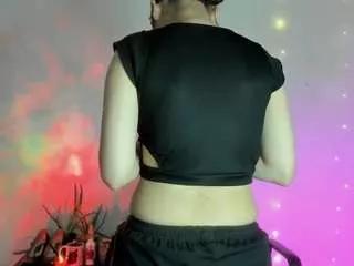sahantalcerezo from CamSoda