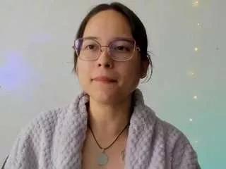 sahantalcerezo from CamSoda