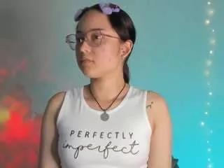 sahantalcerezo from CamSoda