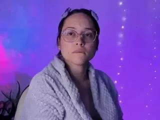 sahantalcerezo from CamSoda