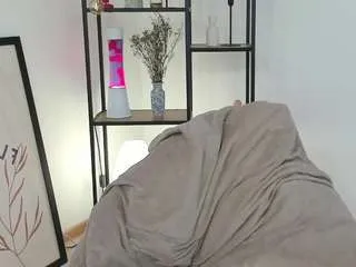 salomebeauty69 on CamSoda