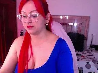 Freechat salomecastro99 on CamSoda