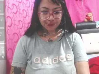 Offline salomeone on CamSoda