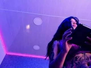 samantaa-gomez on CamSoda 