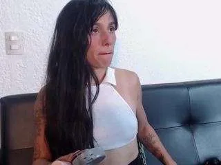 samyhoops on CamSoda