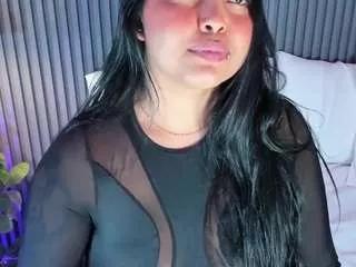 sara-priya from CamSoda