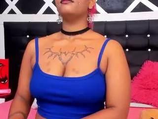 saraa-graham from CamSoda