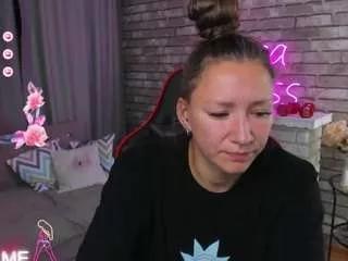 saracoksss from CamSoda