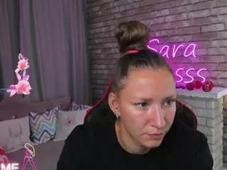 saracoksss from CamSoda