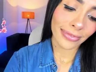 sarah-stone from CamSoda