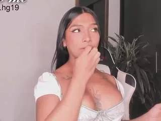 sarahernandez1 from CamSoda