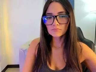 sarahparkerx from CamSoda