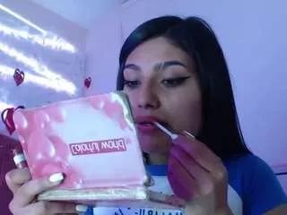 sarastonex from CamSoda