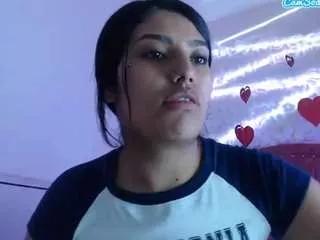 sarastonex from CamSoda