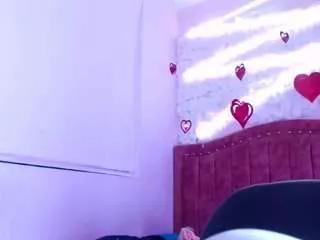 sarastonex from CamSoda