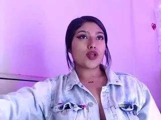 sarastonex from CamSoda