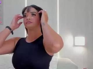 sasha-rivers from CamSoda