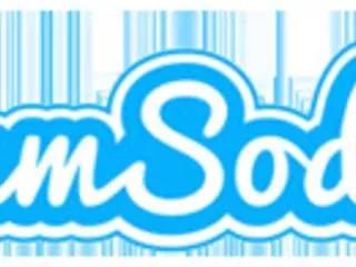 sasha1shiney from CamSoda