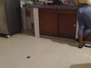sashakorny99 from CamSoda