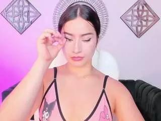 saskia-litt from CamSoda