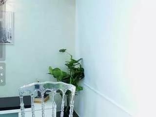 sassy-girl from CamSoda