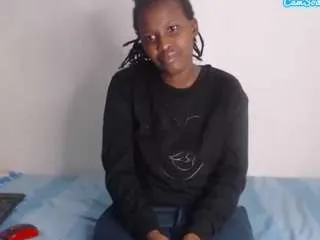 sassy03199 on CamSoda 