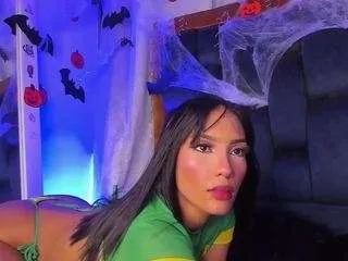 Offline sbeltran1 on CamSoda