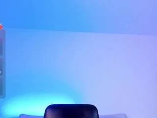 Offline scarlette-jonnes on CamSoda